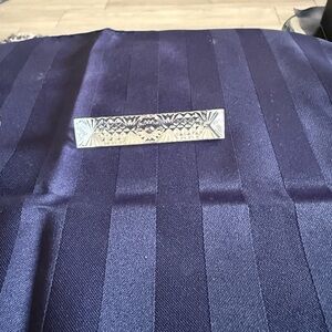 Elegant crystal Napkin Holder